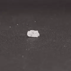 Fenacit nigerian, cristal natural unicat, F339