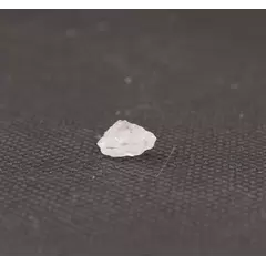 Fenacit nigerian, cristal natural unicat, F341