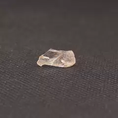 Fenacit nigerian, cristal natural unicat, F342
