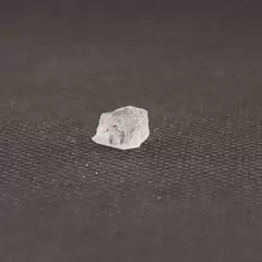 Fenacit nigerian, cristal natural unicat, F348