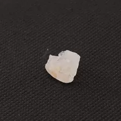 Fenacit nigerian, cristal natural unicat, F50