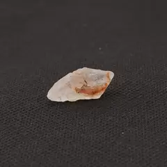 Fenacit nigerian, cristal natural unicat, F51