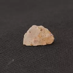 Fenacit nigerian, cristal natural unicat, F52