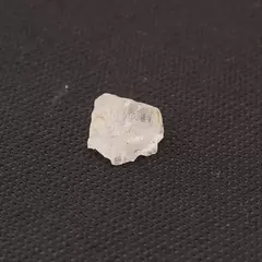 Fenacit nigerian, cristal natural unicat, F53