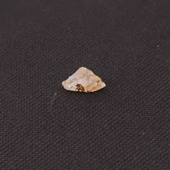 Fenacit nigerian, cristal natural unicat, F55