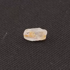 Fenacit nigerian, cristal natural unicat, F59