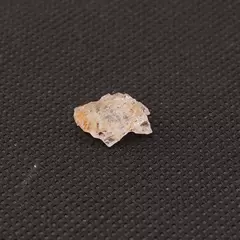 Fenacit nigerian, cristal natural unicat, F62