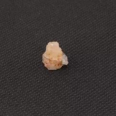 Fenacit nigerian, cristal natural unicat, F63