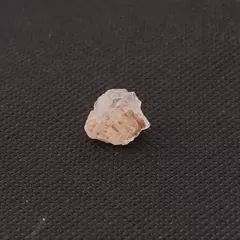 Fenacit nigerian, cristal natural unicat, F65