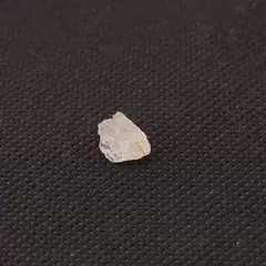 Fenacit nigerian, cristal natural unicat, F66
