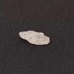 Fenacit nigerian, cristal natural unicat, F67