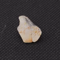 Fenacit nigerian, cristal natural unicat, F68