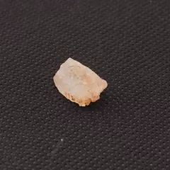 Fenacit nigerian, cristal natural unicat, F70