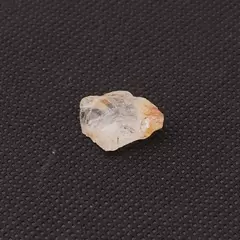 Fenacit nigerian, cristal natural unicat, F71