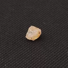 Fenacit nigerian, cristal natural unicat, F72