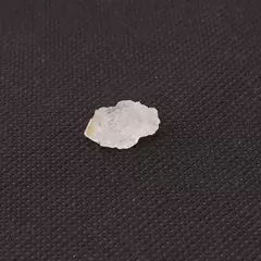 Fenacit nigerian, cristal natural unicat, F73