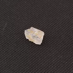 Fenacit nigerian, cristal natural unicat, F75