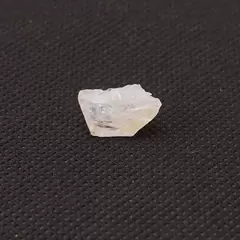 Fenacit nigerian, cristal natural unicat, F78