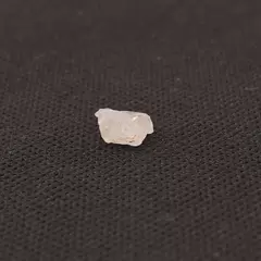Fenacit nigerian, cristal natural unicat, F82