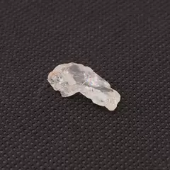 Fenacit nigerian, cristal natural unicat, F83