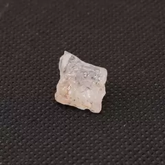 Fenacit nigerian, cristal natural unicat, F86