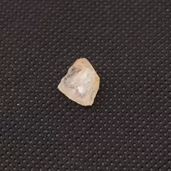 Fenacit nigerian, cristal natural unicat, F89
