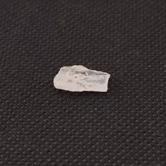 Fenacit nigerian, cristal natural unicat, F90