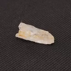 Fenacit nigerian, cristal natural unicat, F93