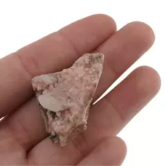 Floare de mina, cristal natural unicat, D12