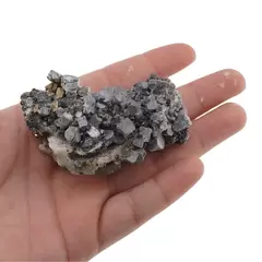 Floare de mina, cristal natural unicat, D13