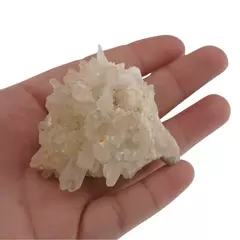 Floare de mina, cristal natural unicat, D29