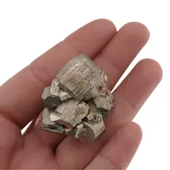 Floare de mina, cristal natural unicat, D32