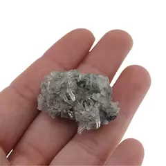 Floare de mina, cristal natural unicat, D70