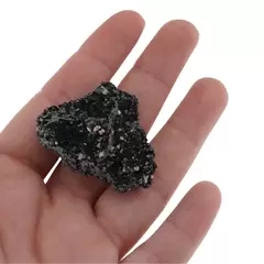 Floare de mina, cristal natural unicat, D72