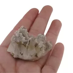 Floare de mina, cristal natural unicat, D91