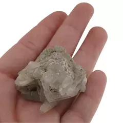 Floare de mina, cristal natural unicat, D92