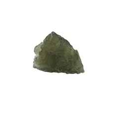 Moldavit, cristal natural unicat, A59