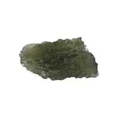 Moldavit, cristal natural unicat, A11