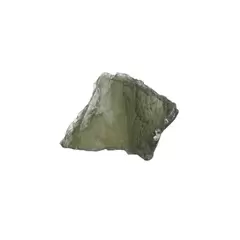 Moldavit, cristal natural unicat, A28
