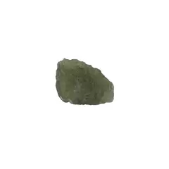 Moldavit, cristal natural unicat, A33