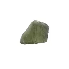 Moldavit, cristal natural unicat, A45