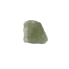 Moldavit, cristal natural unicat, A65