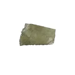 Moldavit, cristal natural unicat, A68