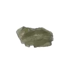Moldavit, cristal natural unicat, A7