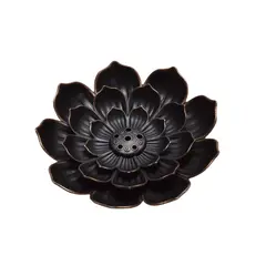 Suport aromaterapie pentru ardere betisoare parfumate, 6-8cm