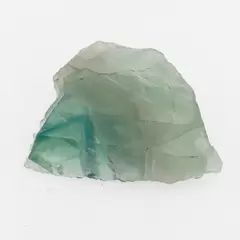 Fluorit, cristal natural unicat, A1