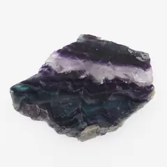 Fluorit, cristal natural unicat, A8