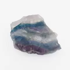 Fluorit, cristal natural unicat, A9