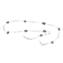 Colier / Snur pentru ochelari Iolith si Perle, 4-12mm
