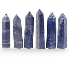 Turn / Obelisc din Lapis Lazuli